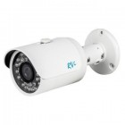 IP-камера уличная, RVI-IPC43S (6 мм)  